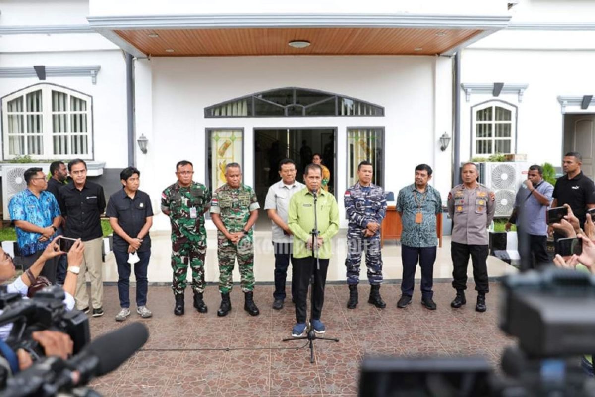 Memperkuat penanganan keamanan Papua melalui peningkatan koordinasi