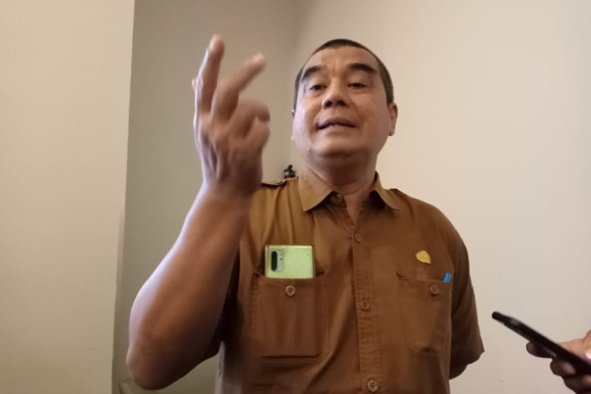 Kota Mataram bebas kasus campak