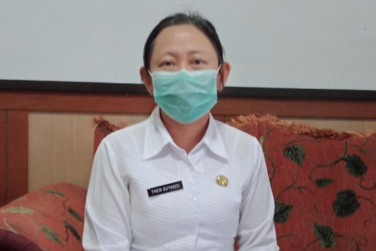 Dinkes Kabupaten Bangka peroleh pasokan 1.000 dosis vaksin pfizer