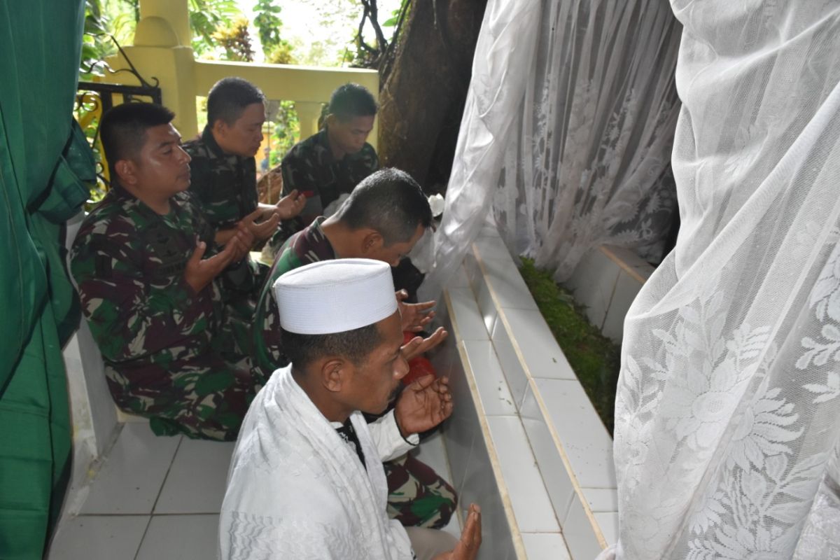 Pemkot Ternate bangkitkan sektor pariwisata di Kampung Tua