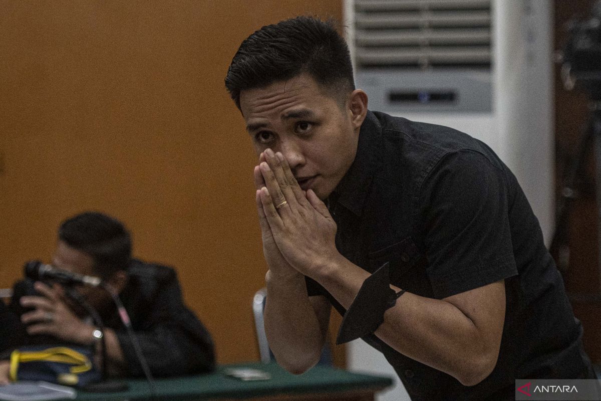 Sepekan, proses hukum kasus Sambo hingga kasasi KSP Indosurya