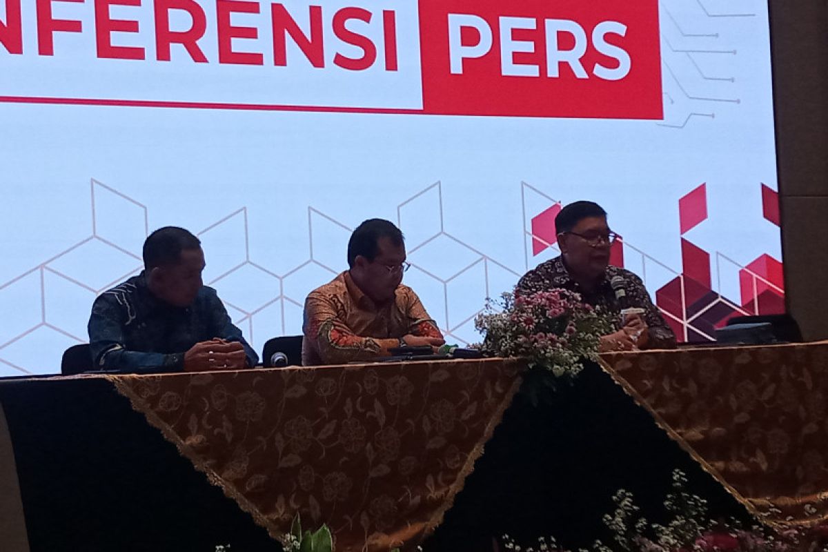 Perbaiki kinerja, Bank Banten rombak jajaran direksi