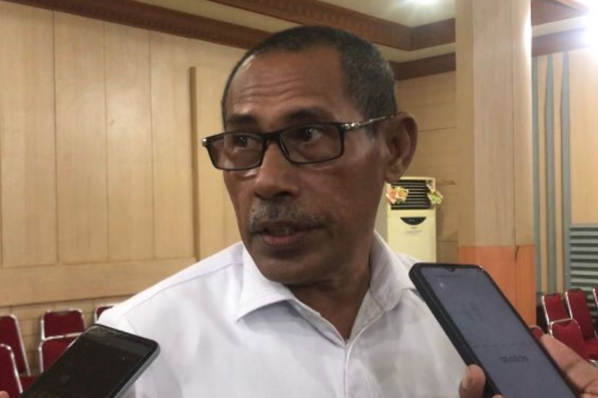 PDI Perjuangan target rebut kursi Ketua DPRD  Ambon