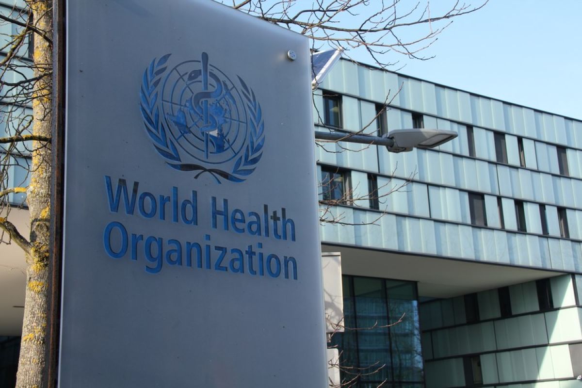 WHO peringatkan pengawasan obat batuk sirop terkontaminasi untuk anak
