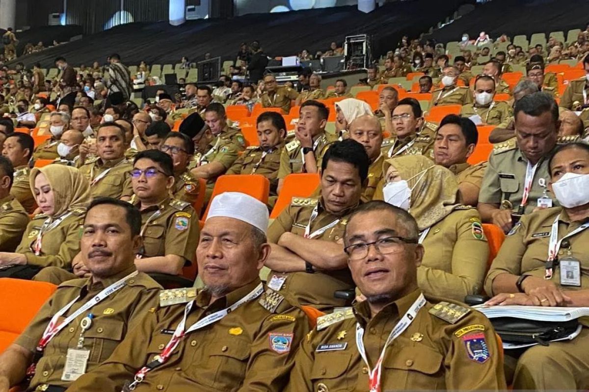 Tindak lanjuti arahan Presiden Jokowi, Payakumbuh perkuat branding "City Of Randang