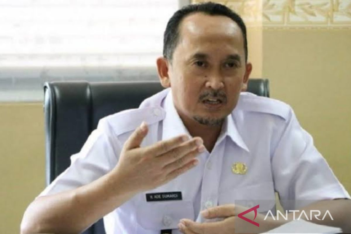 Ade Sumardi cabut berkas pengunduran diri sebagai caleg DPRD terpilih