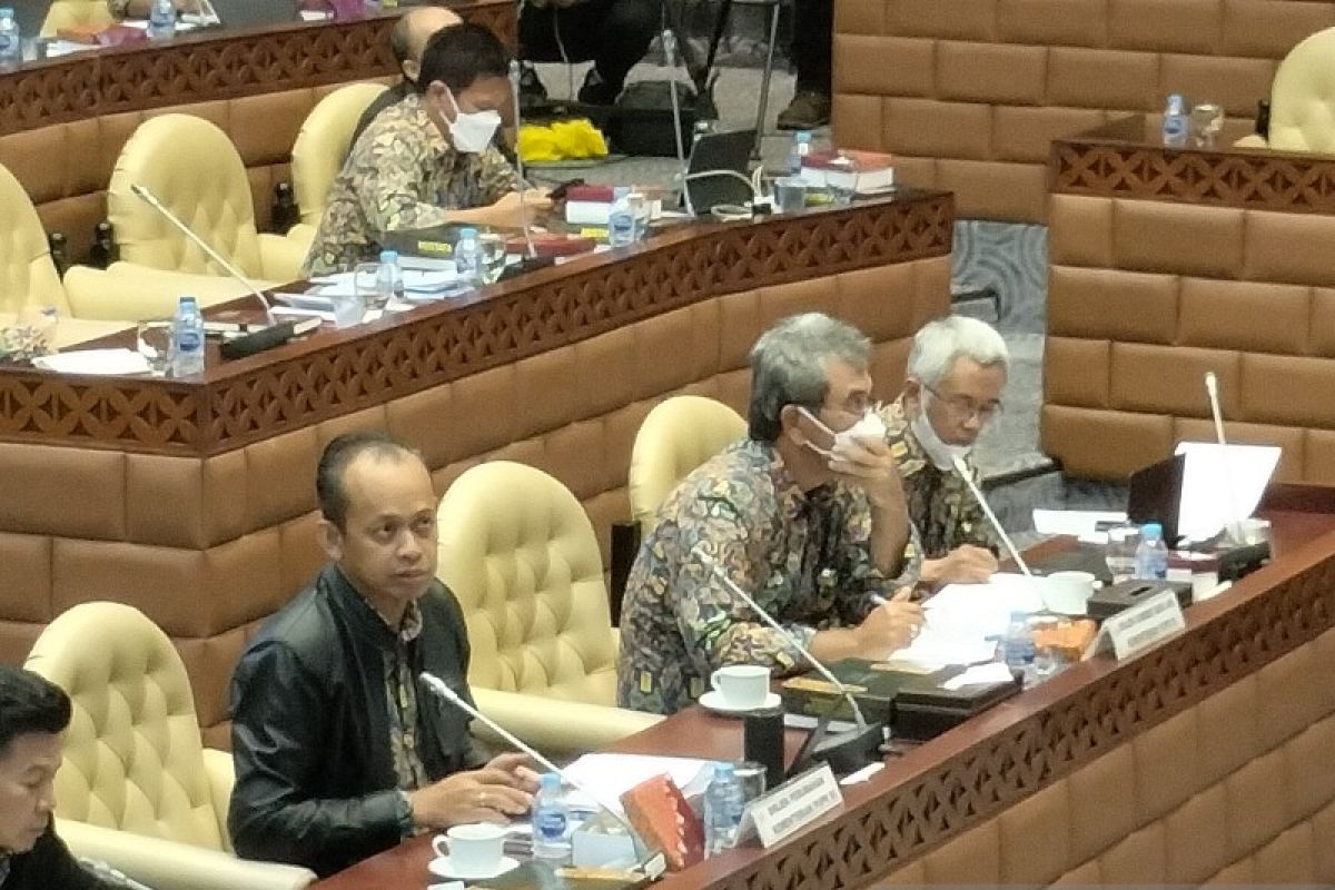 Kementerian PUPR: Alokasi program BSPS 2023 capai Rp3,18 triliun