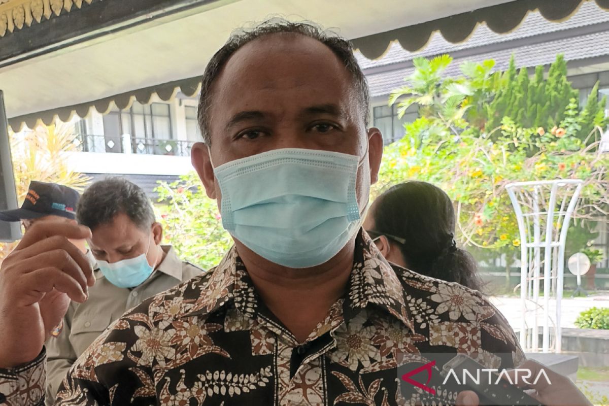 Sekda Sleman: Pelaku usaha di Sleman bisa menyesuaikan pascapencabutan PPKM