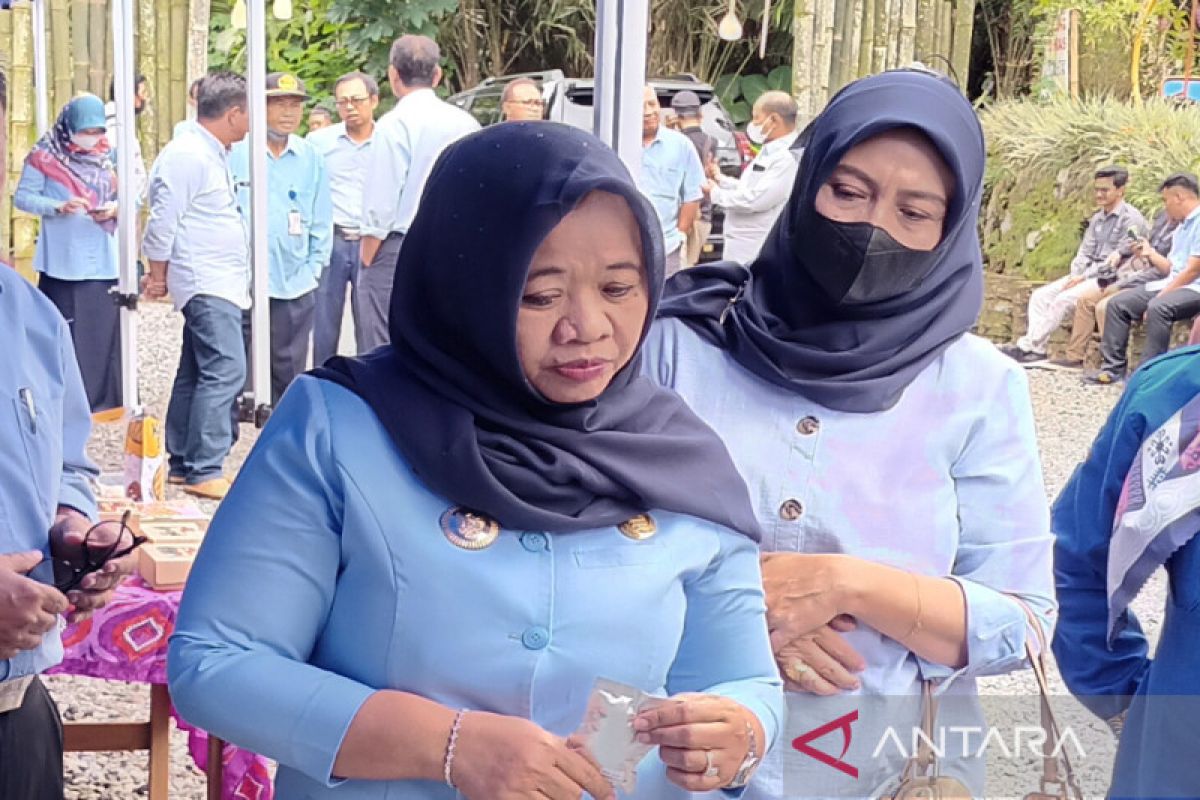 Bupati Sleman: Jaminan sosial masyarakat miskin tahun 2023 komplit