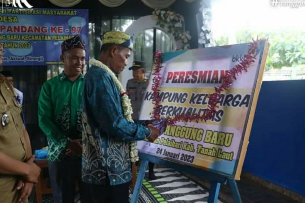 Bupati akomodir usulan kekurangan PJU di Desa Panggung Baru