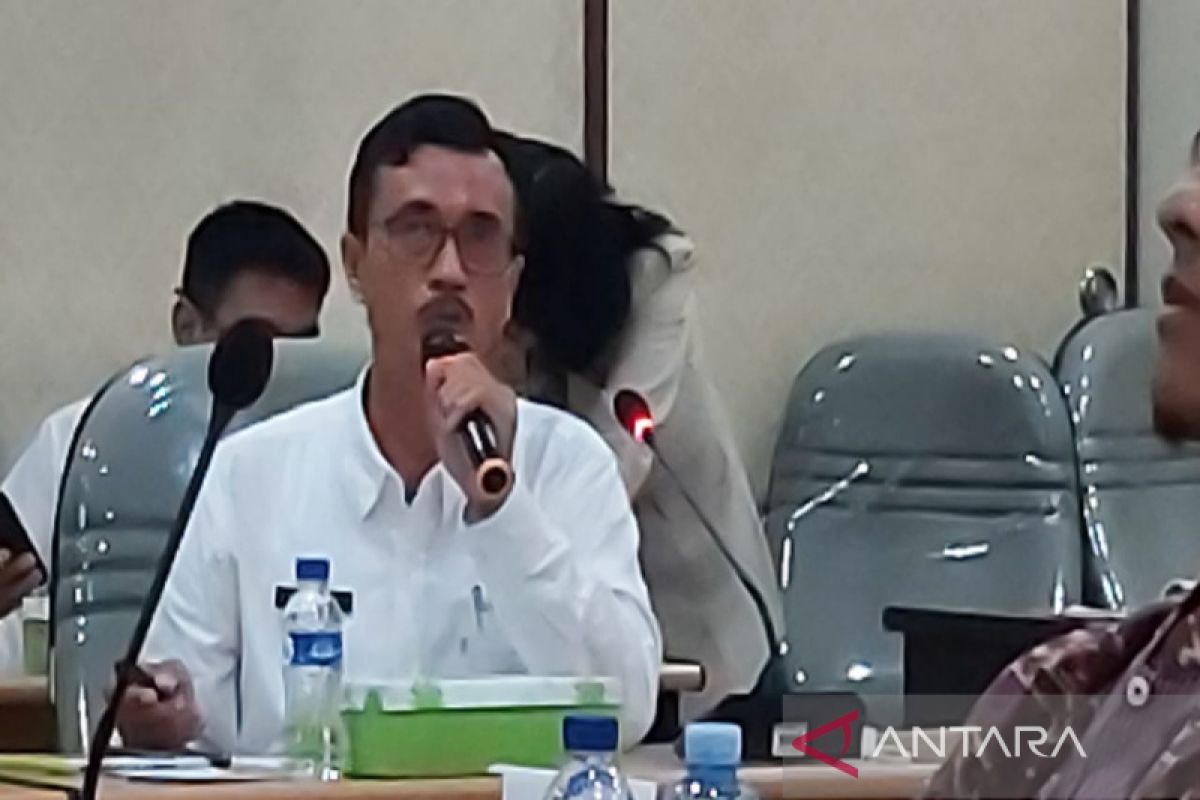 Disnakertrans Kulon Progo validasi penyadap nira penerima premi BPJS Ketenagakerjaan