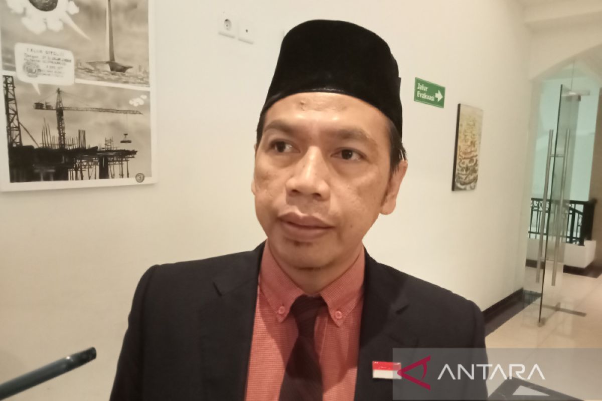 KPU Bantul mengestimasikan 3.175 TPS pada Pemilu 2024