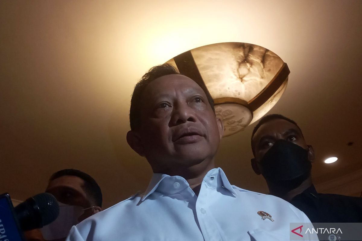 Tito Karnavian pelajari tiga poin aspirasi PPDI