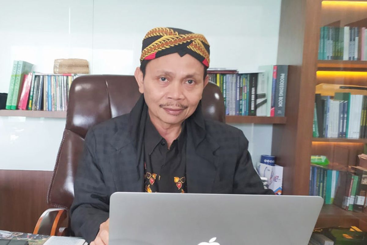 Rektor UIN Saizu: Usulan kenaikan biaya haji 2023 wajar dan rasional