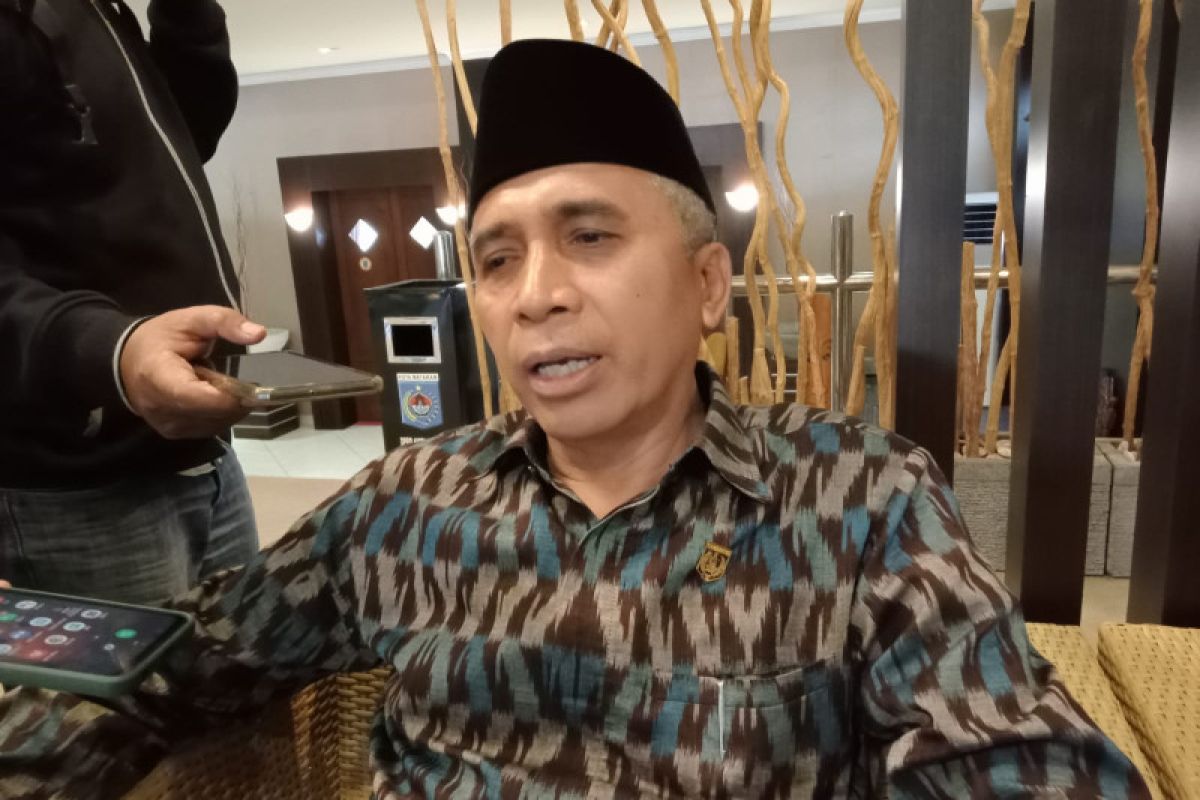 DPRD: pemerintah diharapkan berempati terhadap psikologis jamaah haji