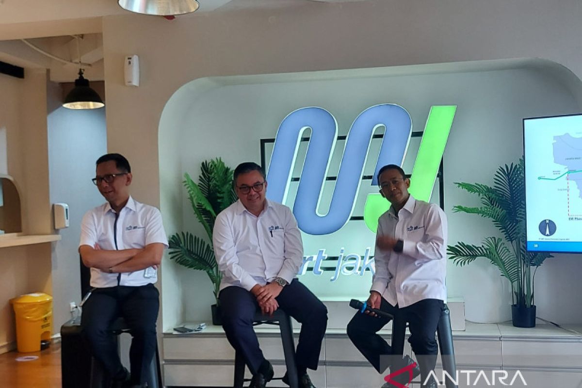 MRT nilai tarif integrasi antarmoda belum banyak dimanfaatkan masyarakat