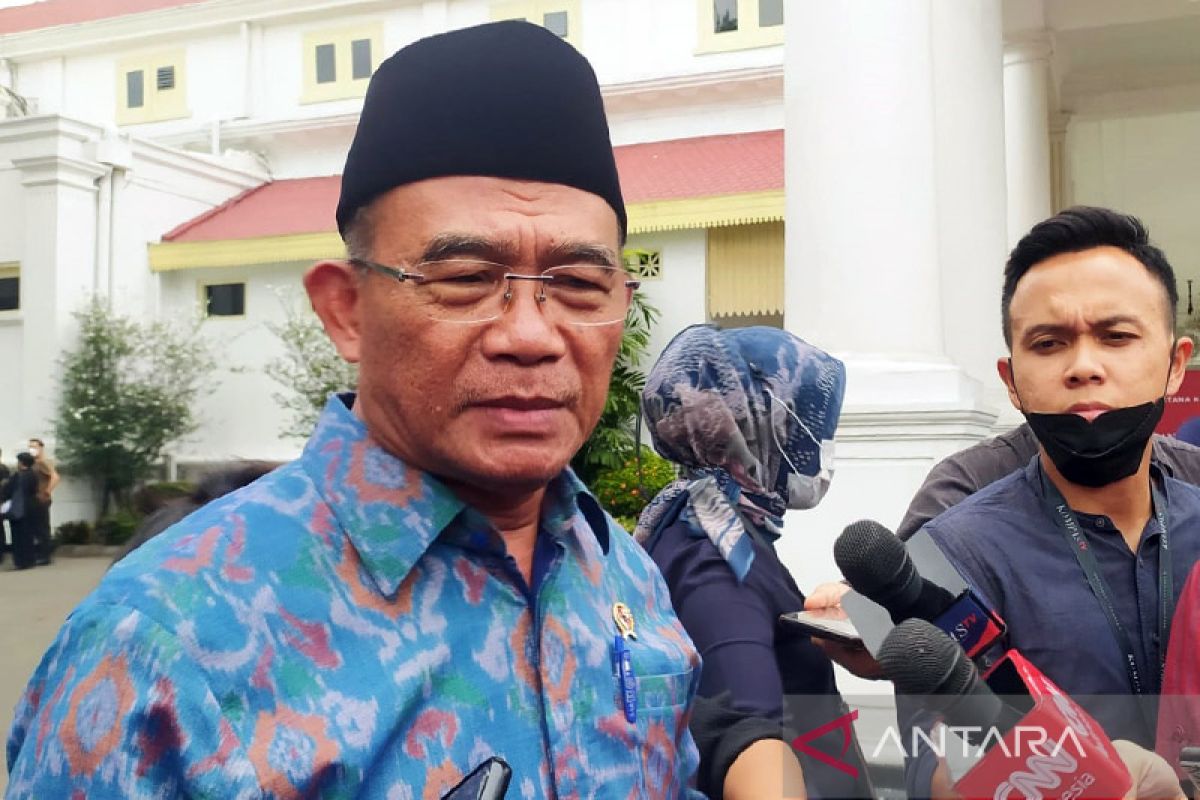 Menko PMK: Selama ini jamaah haji bayar BPIH lebih murah