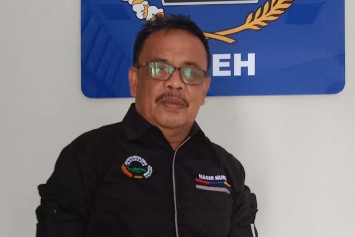 PWI Aceh desak polisi gunakan UU Pers pada ancaman pembunuhan wartawan