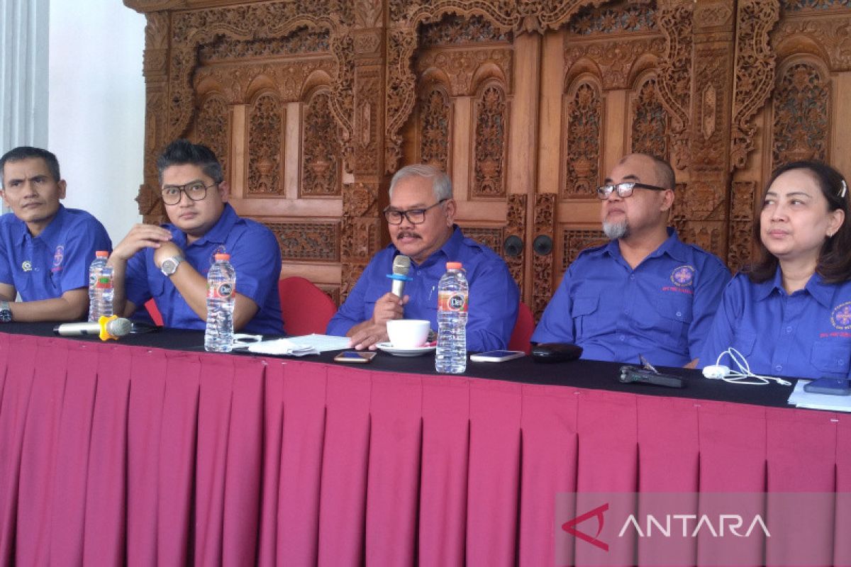 Wisata Solo diperkuat untuk datangkan turis