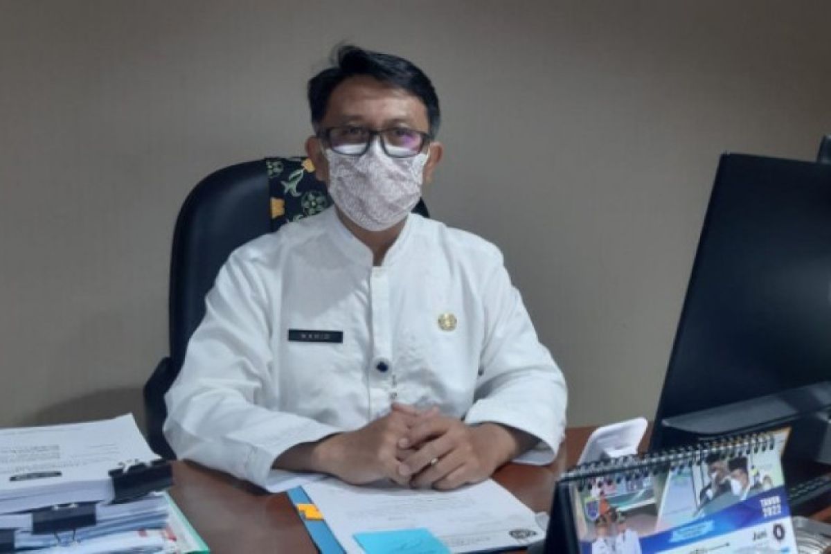 BKD Depok targetkan perolehan PBB-P2 pada 2023 capai Rp385 miliar