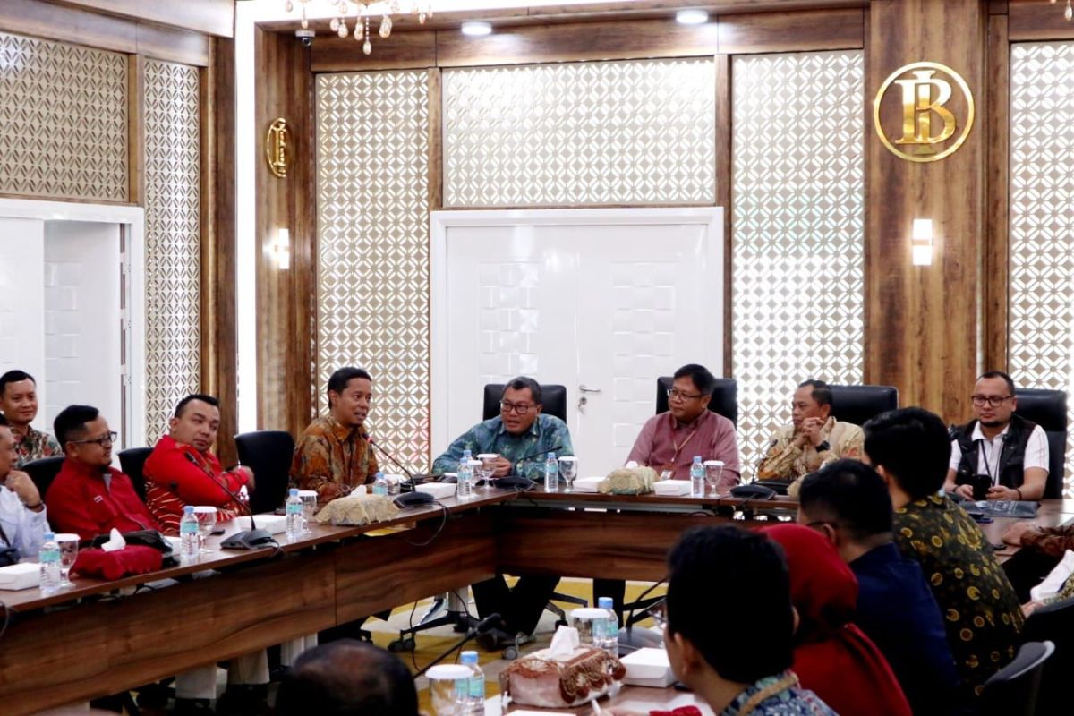 FK BUMN: Outlook Ekonomi Aceh akan jadi acuan bagi BUMN di Aceh