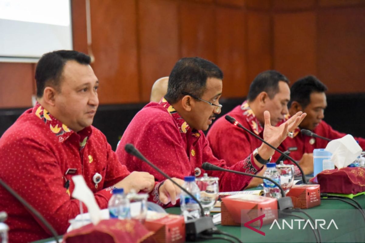 Wali Kota Jaktim ingatkan orang tua imunisasi campak anak-anaknya