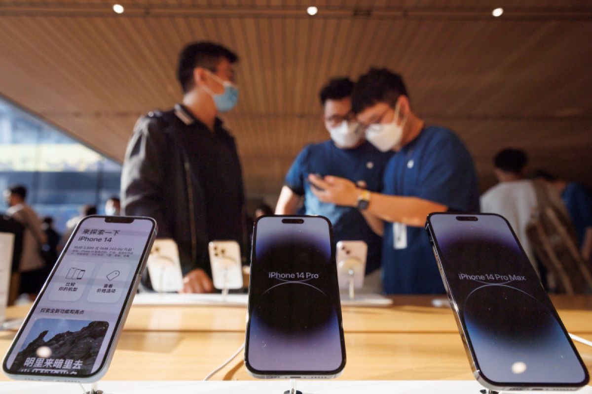iOS 17 dibocorkan akan fokus pada pengembangan efisiensi kerja ponsel