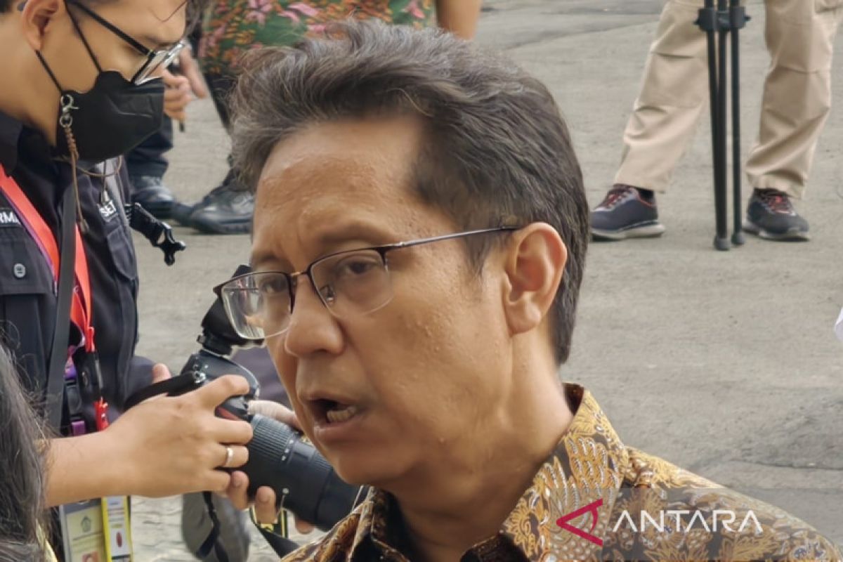 Menkes sebut vaksinasi penguat kedua tidak akan jadi syarat perjalanan