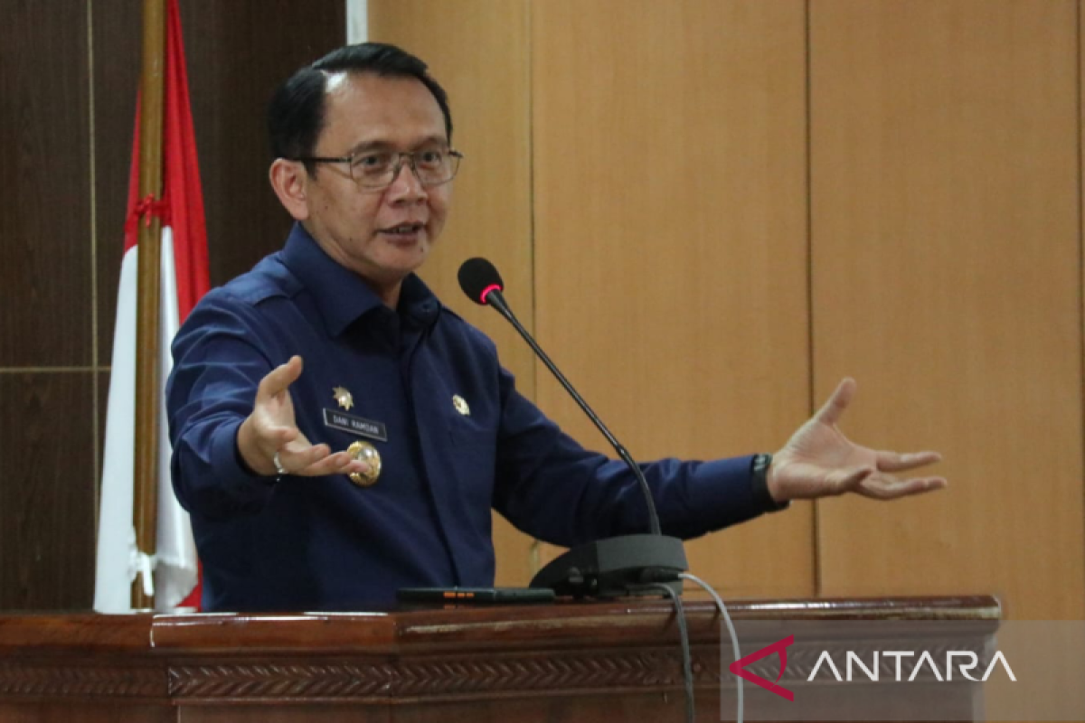 Pemkab Bekasi optimistis 20 persen APBD 2023 terserap pada triwulan pertama