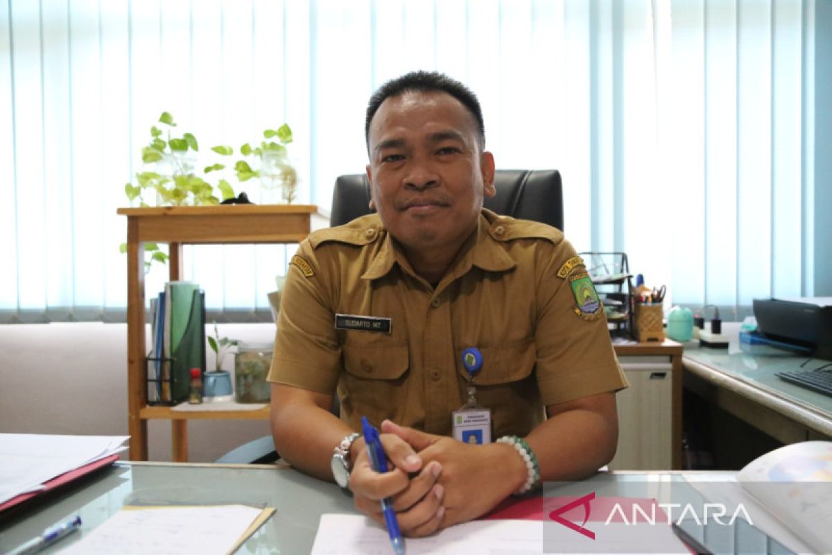 Dinkes Kota Tangerang siapkan aplikasi penanganan stunting terintegrasi