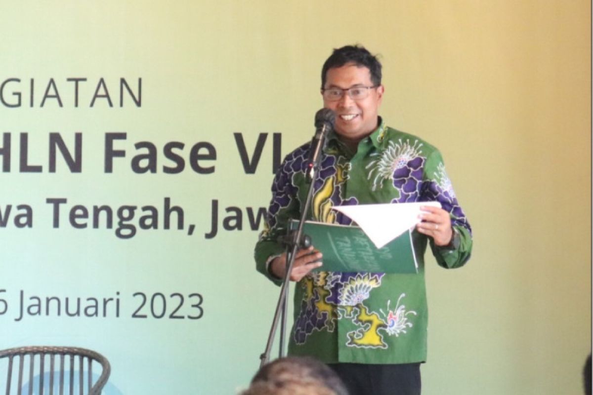 Kementerian ATR/BPN targetkan PTSL-PM Fase VI cepat dan terukur