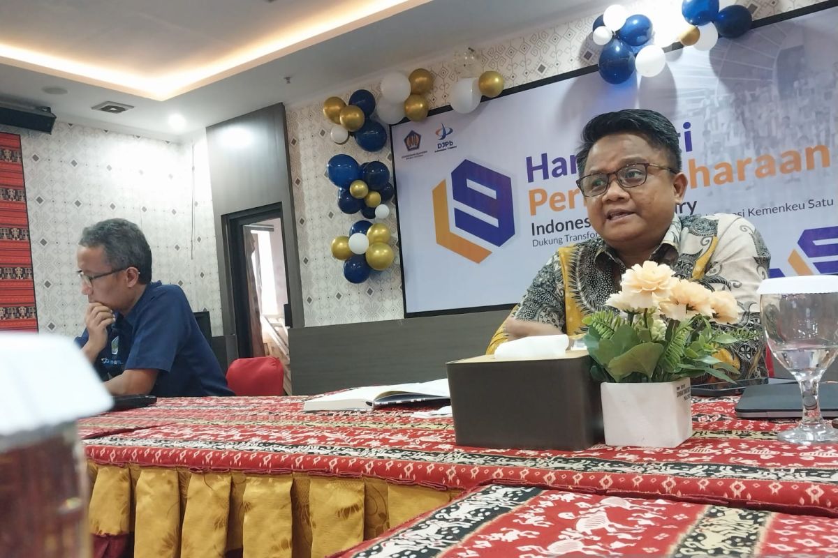 Kemenkeu catat 91.061 KPM di NTT menerima bantuan subsidi upah