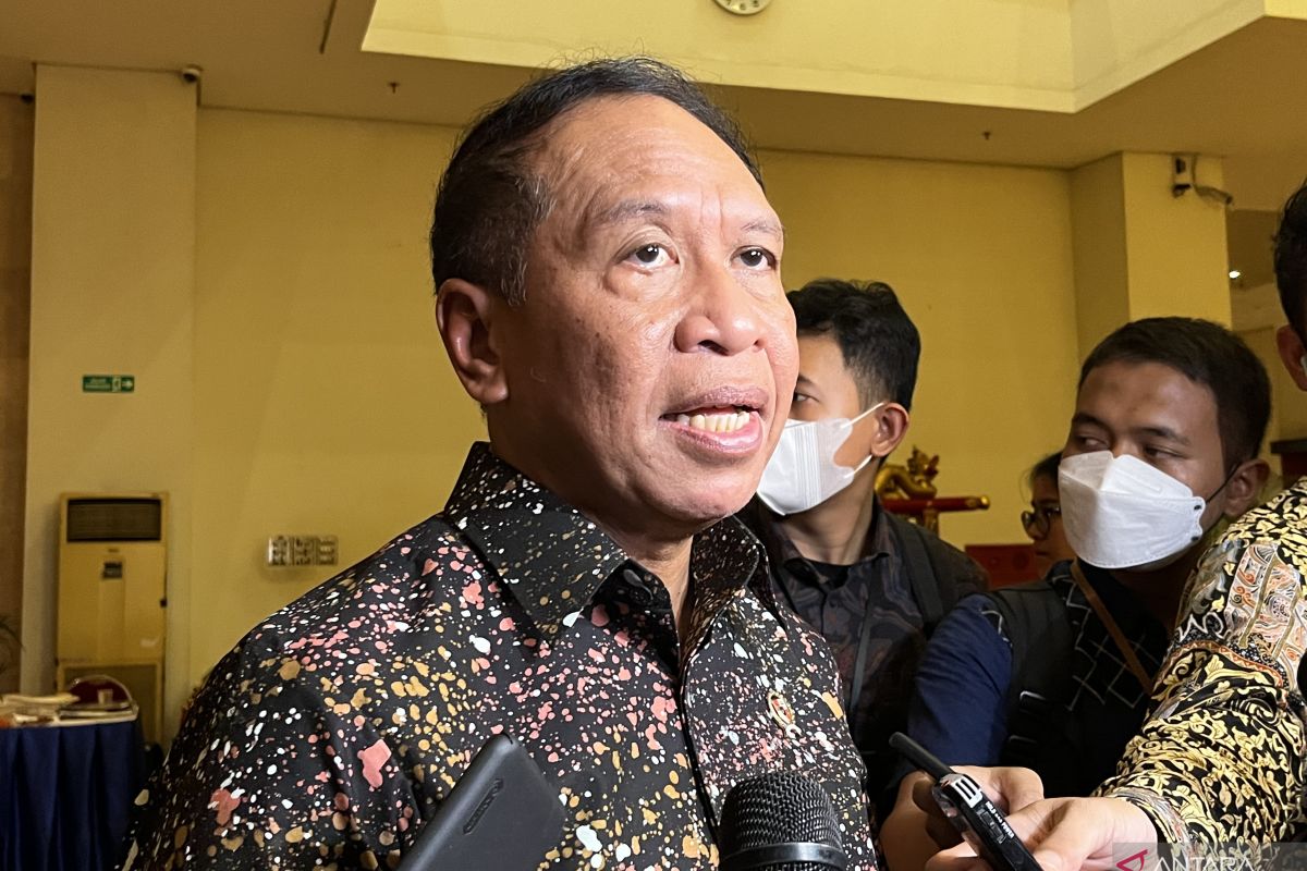 Zainudin Amali sambut keinginan Indonesia jadi tuan rumah SOWSG 2031