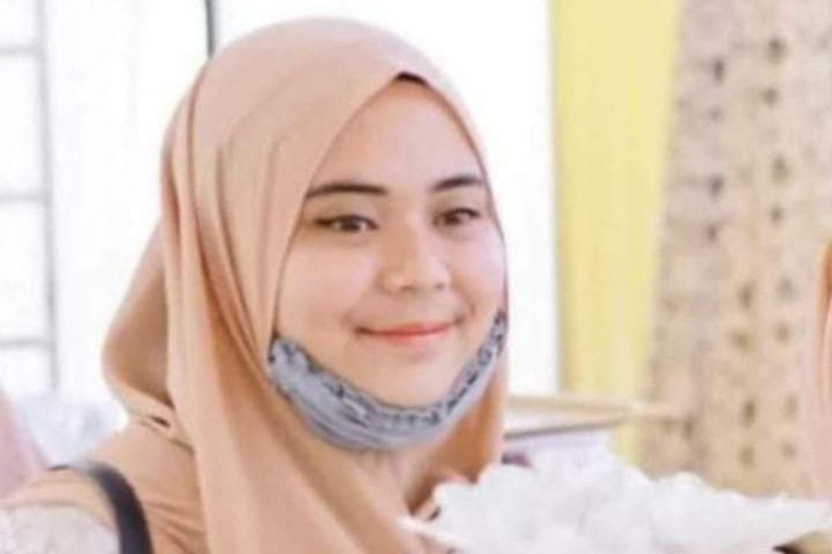 Pamit ambil ijazah ke Pekanbaru, gadis asal Sumbar dilaporkan hilang