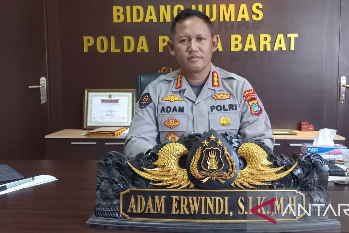 Polisi tangkap dua pelaku pembakaran wanita di Sorong