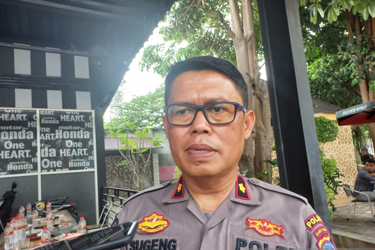 Polda: Bupati Donggala diperiksa sebagai saksi dugaan korupsi TTG 2020