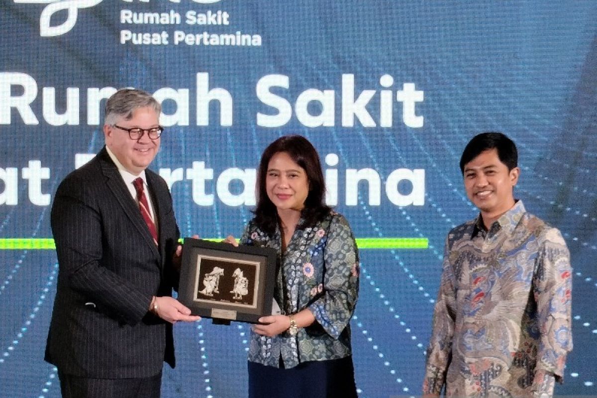 Sinergi RSPP - Mayo Clinic naikkan skill tenaga medis ke level global