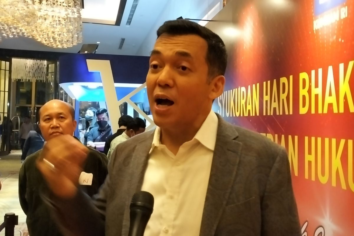 Kemenkumham: Ada indikasi dugaan penyelundupan PMI dari Batam ke Malaysia