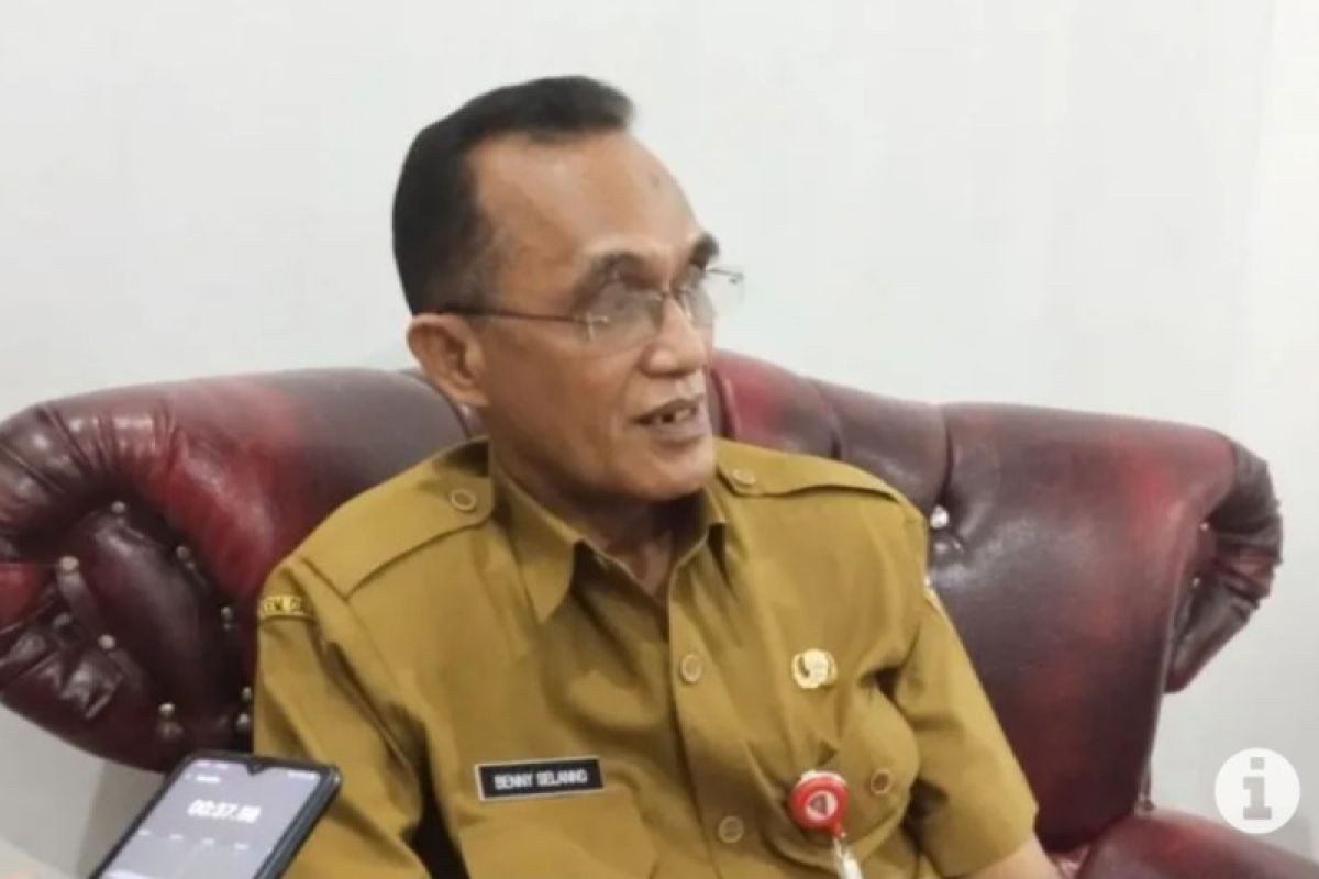 Formasi PPPK umum kota Ambon tunggu Kemenpan RB