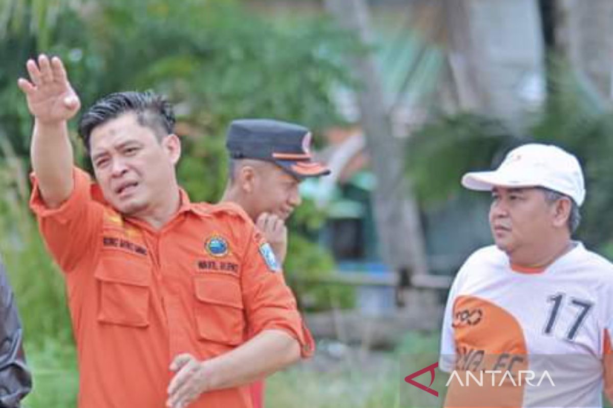 Bangka Barat akan bangun pintu air atasi banjir di Tanjunglaut