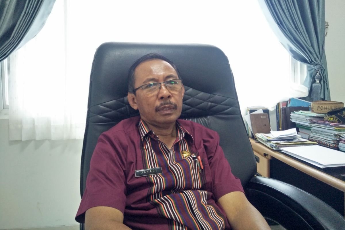 Dewan Masjid Lombok Tengah sebutkan ibadah haji bukan persoalan biaya