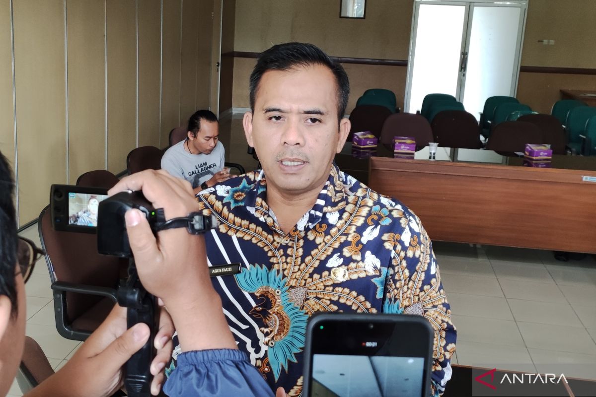 Dinkes Bogor berikan penjelasan soal KLB 18 kasus campak di Tenjo