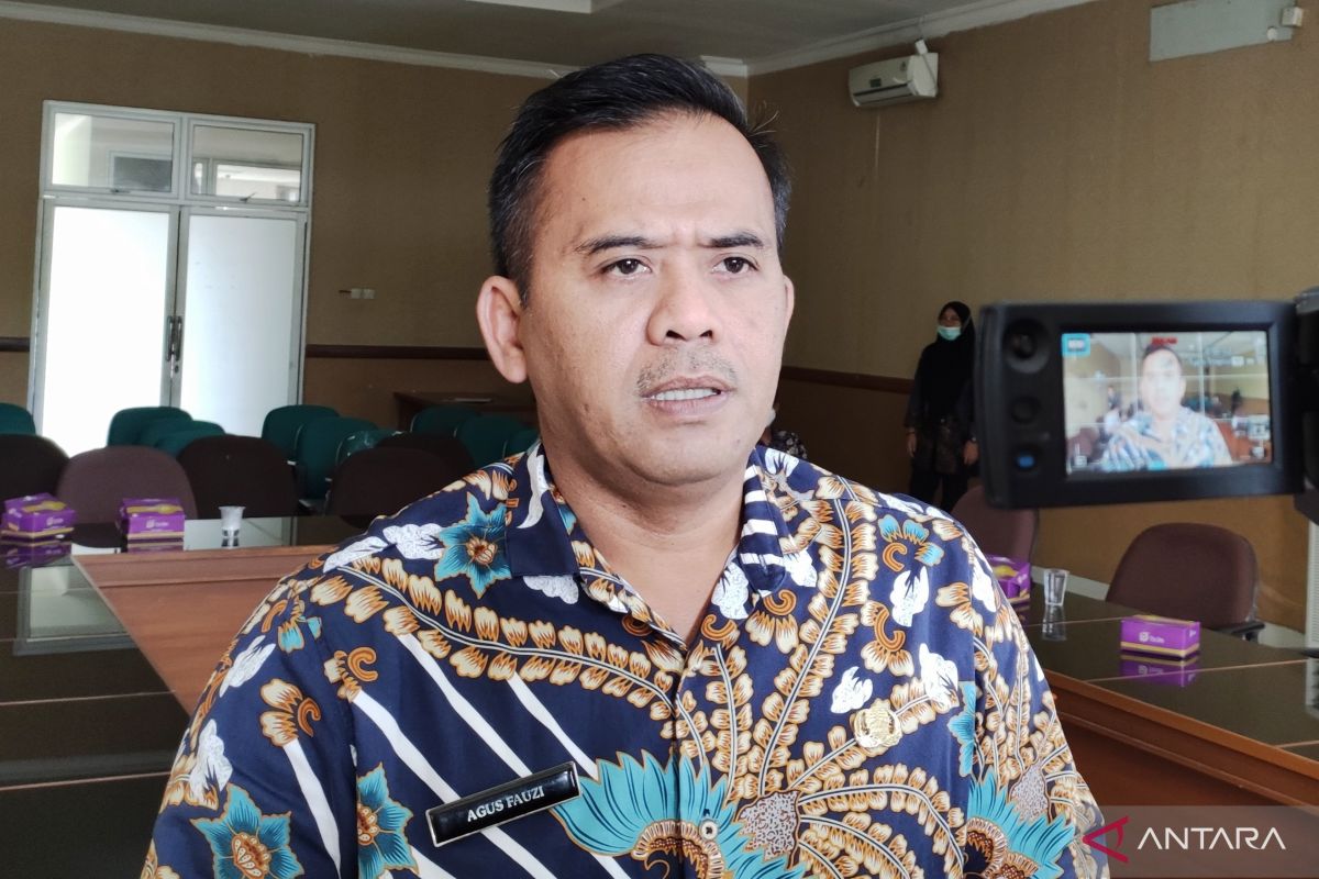 Dinkes Bogor: KLB campak di Tenjo akibat tidak tercapai target imunisasi tahun 2022