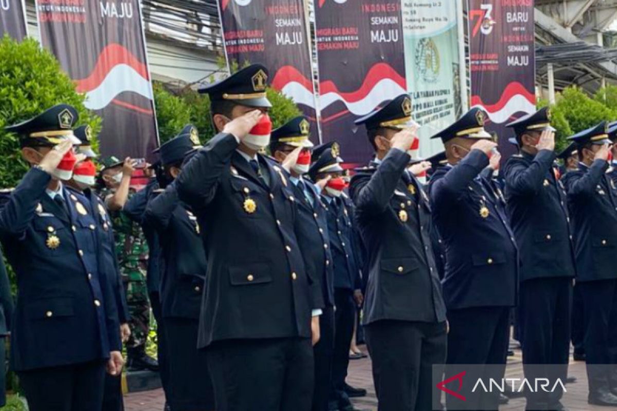 Pemkot Jaksel berharap Imigrasi terus gencarkan pengawasan WNA