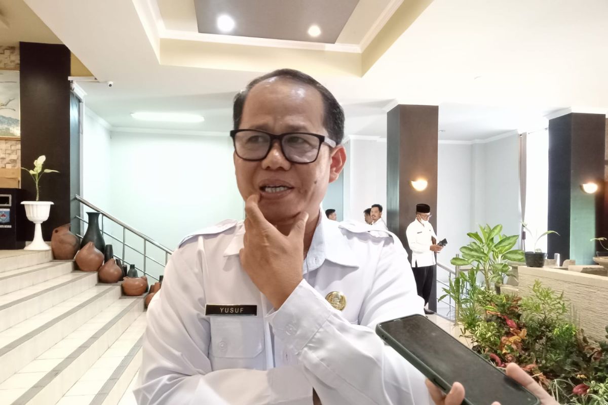 Disdik Mataram menggandeng DP3A cegah kasus pernikahan dini