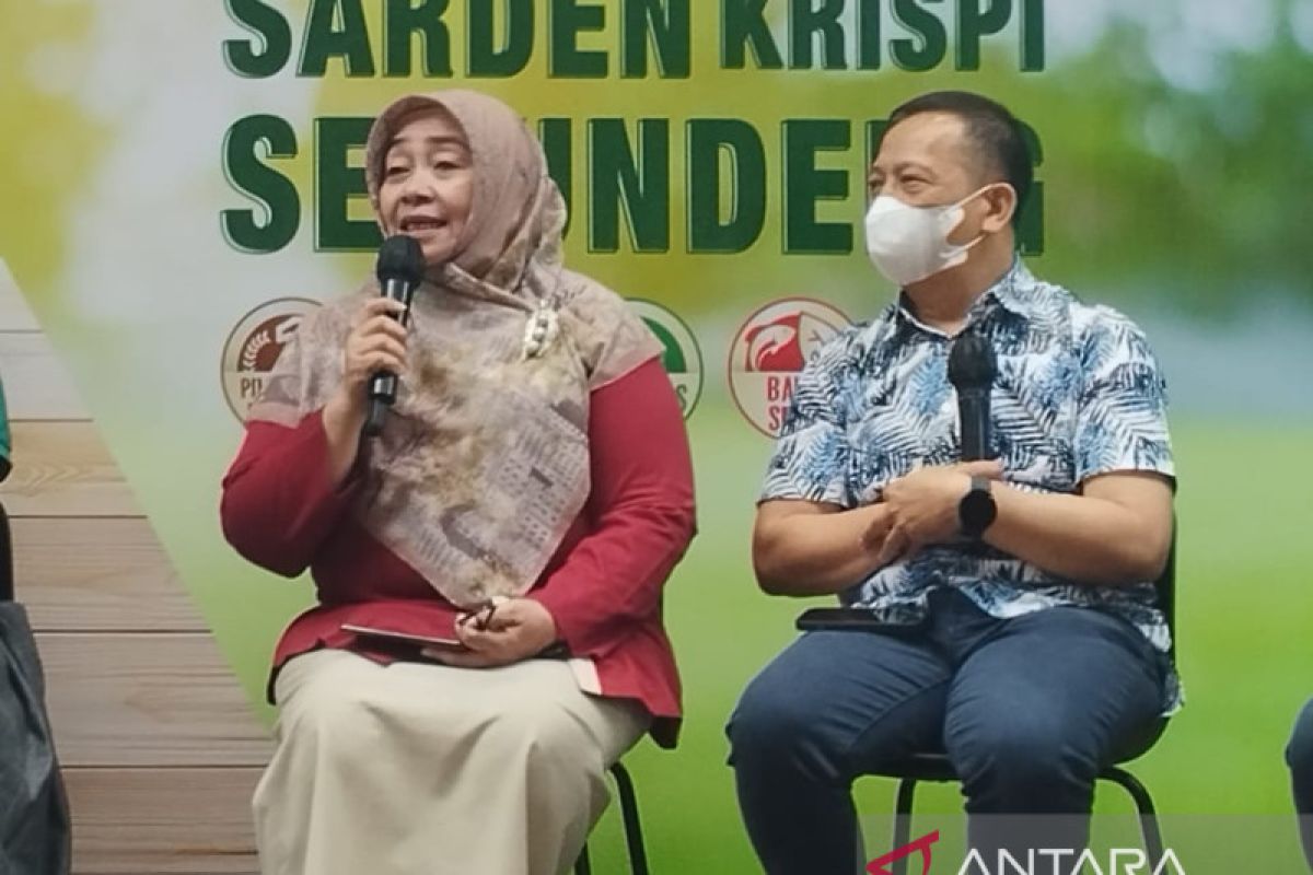 KKP siap dorong peningkatan konsumsi ikan bagi masyarakat