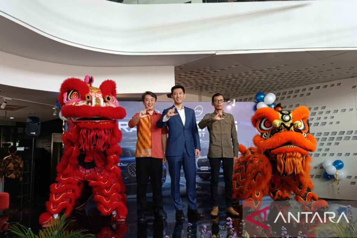 Chery Indonesia resmikan diler 3S terbaru di wilayah Pluit