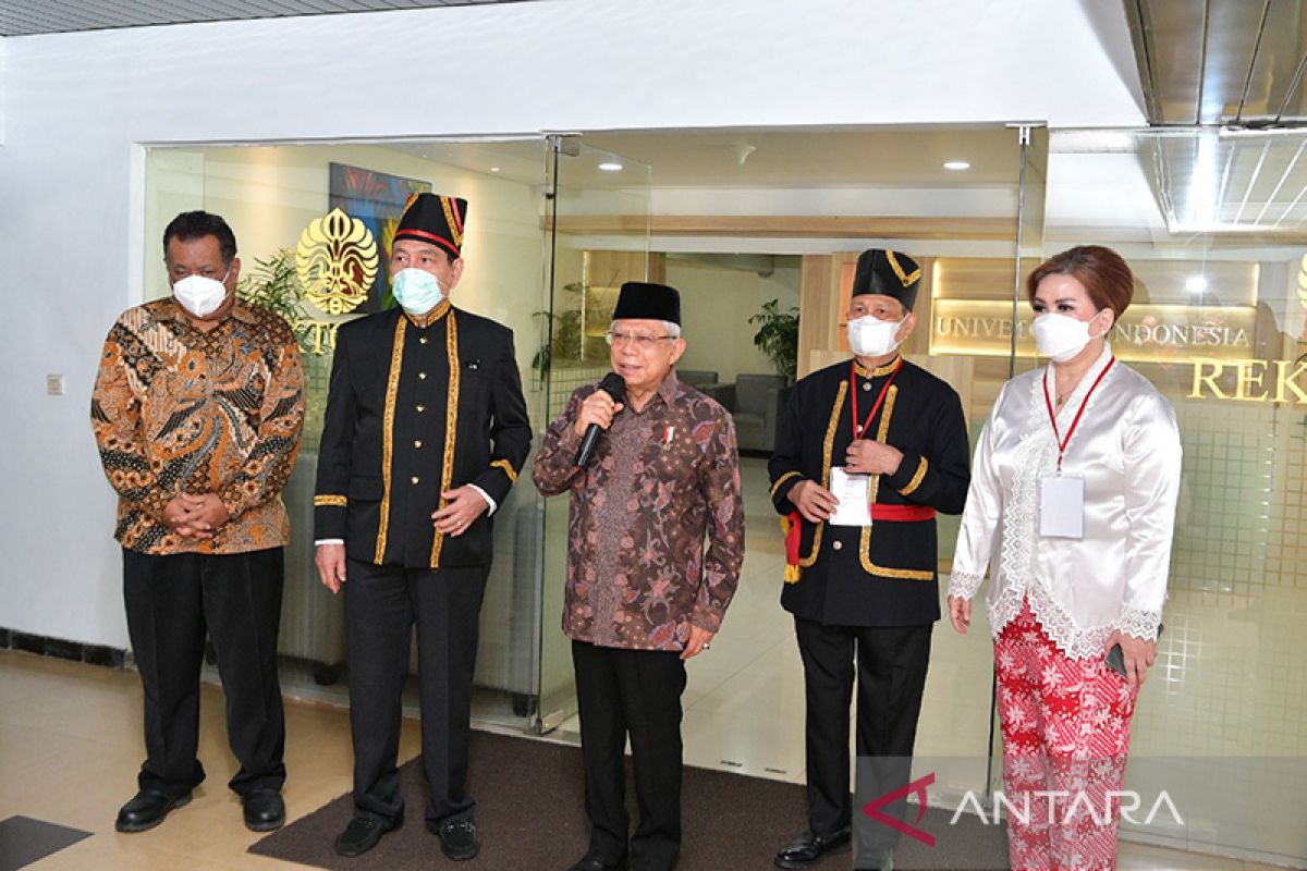 Wapres RI: bila berbahaya, rokok elektrik akan dilarang