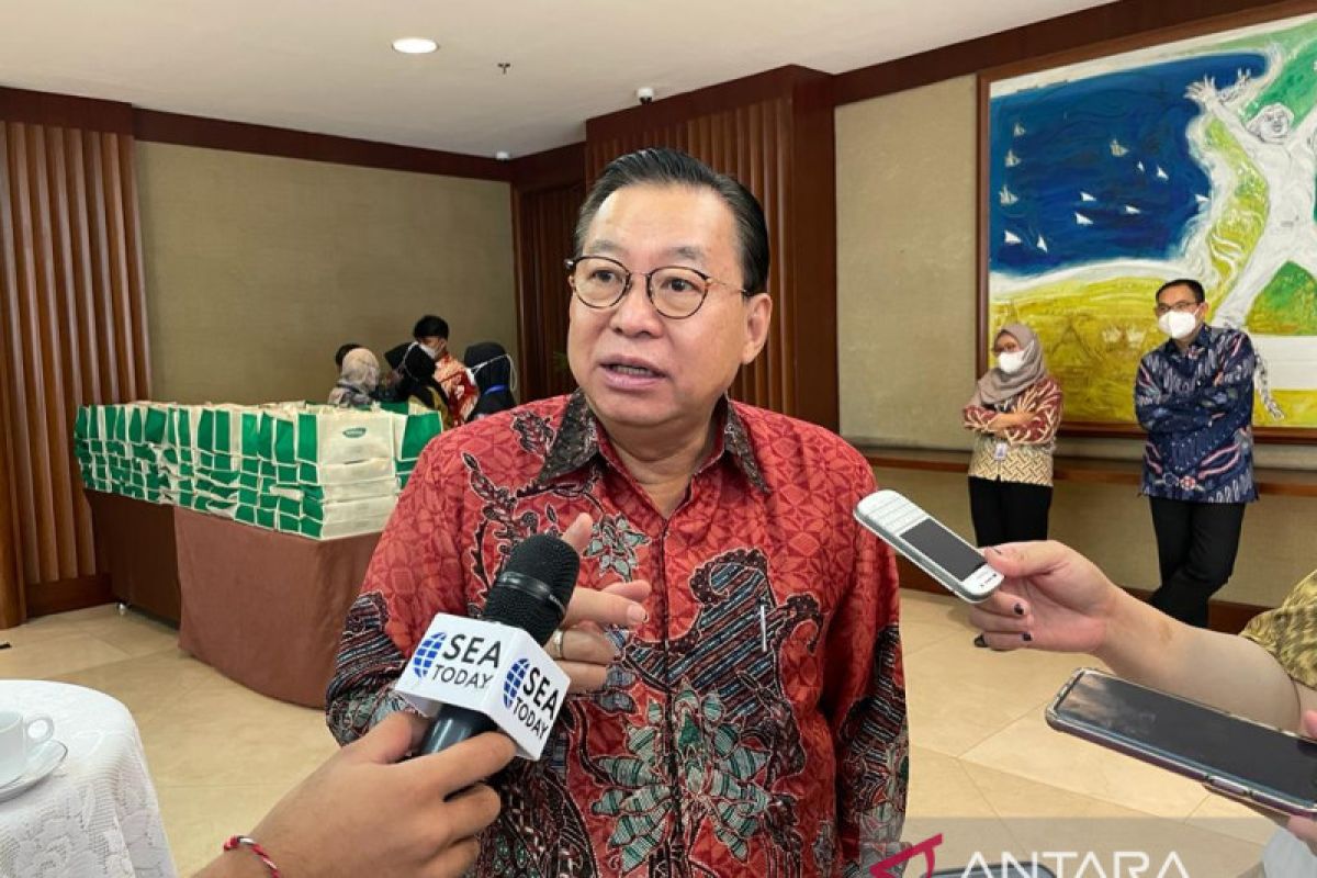 Dubes RI sambut partisipasi Timor Leste dalam Komite ASEAN di Seoul