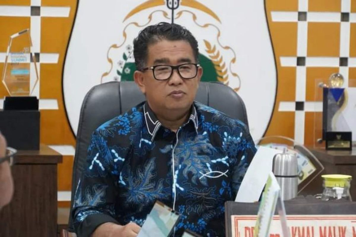 Pemprov Sulbar awasi penanganan stunting di seluruh desa